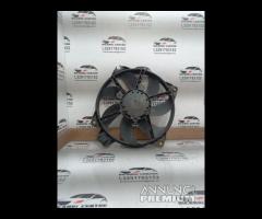 VENTOLA RAFFREDDAMENTO MOTORE RENAULT MEGANE III 2 - 10