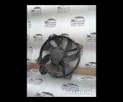 VENTOLA RAFFREDDAMENTO MOTORE RENAULT MEGANE III 2 - 12