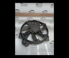 VENTOLA RAFFREDDAMENTO MOTORE RENAULT MEGANE III 2 - 13