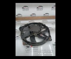 VENTOLA RAFFREDDAMENTO MOTORE RENAULT MEGANE III 2 - 14