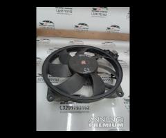 VENTOLA RAFFREDDAMENTO MOTORE RENAULT MEGANE III 2 - 18