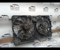 VENTOLA RAFFREDDAMENTO MOTORE JEEP COMPASS (MK49)