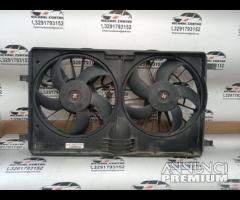 VENTOLA RAFFREDDAMENTO MOTORE JEEP COMPASS (MK49) - 14