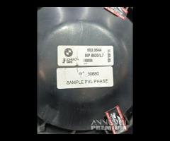 VENTOLA RAFFREDDAMENTO MOTORE BMW SERIE 1 F20 F21 - 15