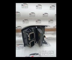 CONSOLLE CENTRALE POSTERIORE BMW SERIE 5 G30 2019 - 12