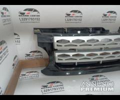 GRIGLIA RADIATORE LAND ROVER DISCOVERY IV 2012 BH2