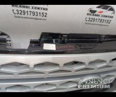 GRIGLIA RADIATORE LAND ROVER DISCOVERY IV 2012 BH2 - 6