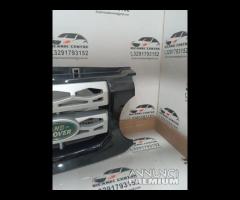 GRIGLIA RADIATORE LAND ROVER DISCOVERY IV 2012 BH2 - 8