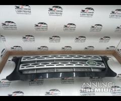 GRIGLIA RADIATORE LAND ROVER DISCOVERY IV 2012 BH2 - 11