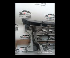 GRIGLIA RADIATORE LAND ROVER DISCOVERY IV 2012 BH2 - 14