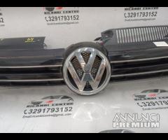 GRIGLIA RADIATORE VOLKSWAGEN GOLF VI (5K1)  2009 5 - 6