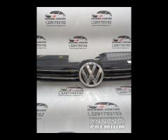 GRIGLIA RADIATORE VOLKSWAGEN GOLF VI (5K1)  2009 5 - 8