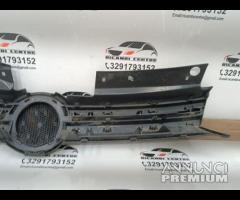 GRIGLIA RADIATORE VOLKSWAGEN GOLF VI (5K1)  2009 5 - 14