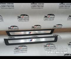 PANELLO INGRESSO ILLUMINATA ANTER. DX+SX BMW F10 M