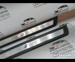 PANELLO INGRESSO ILLUMINATA ANTER. DX+SX BMW F10 M - 6