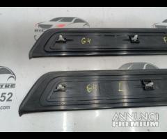 PANELLO INGRESSO ILLUMINATA ANTER. DX+SX BMW F10 M - 10