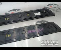 PANELLO INGRESSO ILLUMINATA ANTER. DX+SX BMW F10 M - 13