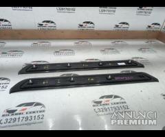 PANELLO INGRESSO ILLUMINATA ANTER. DX+SX BMW F10 M - 19