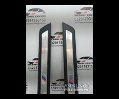 PANELLO INGRESSO ILLUMINATA ANTER. DX+SX BMW F10 M - 22