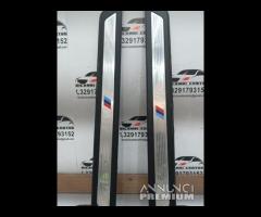 PANELLO INGRESSO ILLUMINATA ANTER. DX+SX BMW F10 M - 23