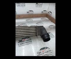 INTERCOOLER RENAULT MEGANE III/SCENIC III 2009-202 - 17