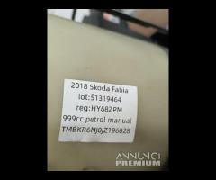 POMPA SERVOSTERZO 2018 SKODA FABIA /SEAT IBIZA /VW - 11