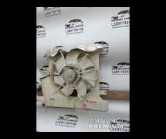 VENTOLA RAFFREDDAMENTO MOTORE PEUGEOT 108 2014-202