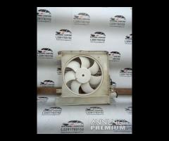 VENTOLA RAFFREDDAMENTO MOTORE PEUGEOT 108 2014-202 - 8