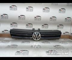 GRIGLIA ANTERIORE VOLKSWAGEN GOLF VII (5G1, BQ1, B