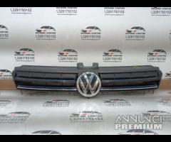 GRIGLIA ANTERIORE VOLKSWAGEN GOLF VII (5G1, BQ1, B