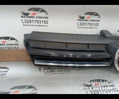 GRIGLIA ANTERIORE VOLKSWAGEN GOLF VII (5G1, BQ1, B