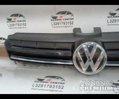 GRIGLIA ANTERIORE VOLKSWAGEN GOLF VII (5G1, BQ1, B