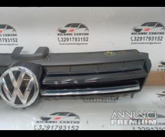 GRIGLIA ANTERIORE VOLKSWAGEN GOLF VII (5G1, BQ1, B