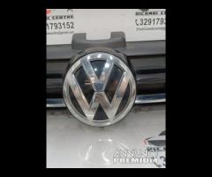 GRIGLIA ANTERIORE VOLKSWAGEN GOLF VII (5G1, BQ1, B - 7