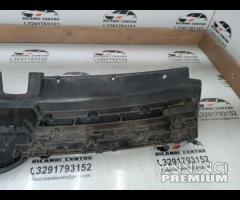 GRIGLIA ANTERIORE VOLKSWAGEN GOLF VII (5G1, BQ1, B - 12