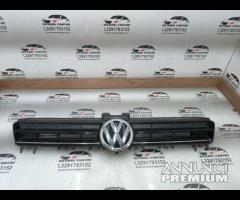 GRIGLIA ANTERIORE VOLKSWAGEN GOLF VII (5G1, BQ1, B - 24