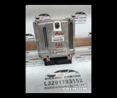 CENTRALINA MOTORE ECU AUDI A4 03L906022MK 02810155