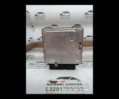 CENTRALINA MOTORE ECU AUDI A4 03L906022MK 02810155 - 10