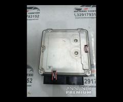 CENTRALINA MOTORE ECU AUDI A4 03L906022MK 02810155 - 11