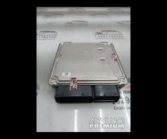 CENTRALINA MOTORE ECU AUDI A4 03L906022MK 02810155 - 12