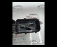 CENTRALINA MOTORE ECU AUDI A4 03L906022MK 02810155 - 14