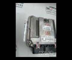 CENTRALINA MOTORE ECU AUDI A4 03L906022MK 02810155 - 20