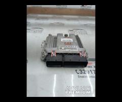 CENTRALINA MOTORE ECU AUDI A4 03L906022MK 02810155 - 21