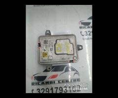 CENTRALINA LUCI XENON BMW SERIE 3 5 7 63127296090 - 6