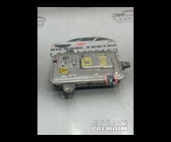 CENTRALINA LUCI XENON BMW SERIE 3 5 7 63127296090 - 17