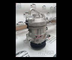 COMPRESSORE ARIA CONDIZIONATA OPEL / PEUGEOT/ CITR