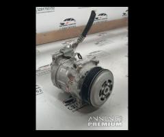 COMPRESSORE ARIA CONDIZIONATA OPEL / PEUGEOT/ CITR - 22