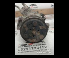 COMPRESSORE ARIA CONDIZIONATA OPEL INSIGNIA 2012 2 - 20