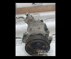 COMPRESSORE ARIA CONDIZIONATA OPEL INSIGNIA 2012 2 - 21