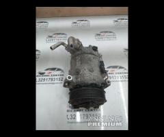 COMPRESSORE ARIA CONDIZIONATA OPEL INSIGNIA 2012 2 - 22